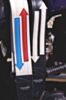 All Mod Cons Guitar Strap