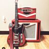 The Vintage Volkswagen Guitar Strap - Now in 5 colors!
