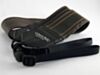 The Cadillac Sunburst Vintage Camera Strap
