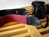 The Couch Deadstock Volkswagen Camera Strap