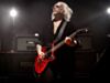 Reeves Gabrels- The Cure, David Bowie 