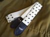 Royal Palms Palm Tree Guitar Strap