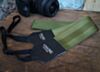 The Recycled Army Seatbelt Camera Strap