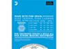 D'addario EXL160 BASS Guitar Strings