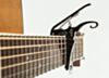 Kyser Quick-Change Capo for 6 String Guitars
