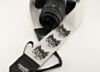 The All White Cat Camera Strap