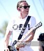 Bad Religion's Brian Baker 