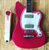Ice Cream Guitar Strap
