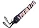 Tiger Stripes Camera Strap