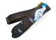 Social Studies Brown Birdstrap Guitar Strap