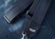 The None More Black Banjo Strap