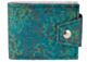 Vintag Deadstock Flowers Upholstery Wallet