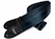 Midnight Blue Cadillac Guitar Strap - Final Batch of 20