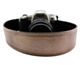 The Cadillac Bronzeburst Camera Strap
