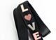 Limited Edition "LOVE" Guitar Strap - 2026 Release