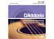 D'addario EJ26 ACOUSTIC Guitar Strings