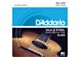 D'addario EJ40 ACOUSTIC Guitar Strings