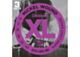 3 PACK - D'addario EXL 120 Electric Guitar Strings