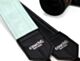 Vintage Sky Cadillac Aqua Camera Strap