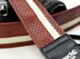 Bright Burnt Sienna El Camino Racer X Camera Strap