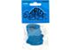 Dunlop Standard Tortex Guitar Picks - 1.0MM 12 Pack
