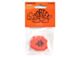 Dunlop Standard Tortex Guitar Picks - .60MM 12 Pack