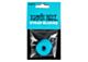 Ernie Ball Strap Blocks 4pk - Blue
