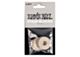 Ernie Ball Strap Blocks 4pk - Gray