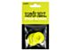 Ernie Ball Strap Blocks 4pk - Green