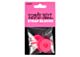 Ernie Ball Strap Blocks 4pk - Pink