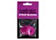 Ernie Ball Strap Blocks 4pk - Purple