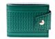 Jade Green Vintage 1960's GMC Wallet