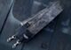The Black Graphite Western Banjo Strap