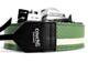 Sage Green Vintage El Camino Racer X Camera Strap