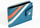 Jet Age Racing Stripe Wallet - V5
