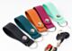 Couch Belt Loop Keychain & Snap Key Fob – Made in USA