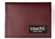 Limited Edition Oxblood 80's Toyota Slimline Wallet 