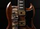 Camouflage Guitar Strap -  2 styles