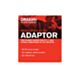 D'Addario 1 Spot Style 9V Power Adapter