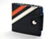 Large Reuben Wallet With Change Pocket- Holds Euros and Pounds