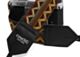 Country Gentlemen Vintage Vintage Hippie Weave Camera Strap