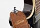 Schaller S Locks - Guitar Strap Locks - Chrome