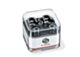 Schaller S Locks - Guitar Strap Locks - Black