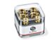 Schaller S Locks - Guitar Strap Locks - Gold