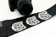 Tiger Handmade Camera Strap 