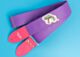 Unicorn Guitar Strap