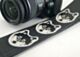 Wolf Camera Strap 