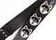 Wolf Guitar Strap 