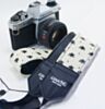 Royal Palms Palm Tree Camera Strap