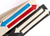 All Mod Cons Guitar Strap